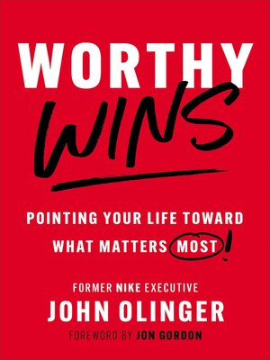 cover image of Worthy Wins